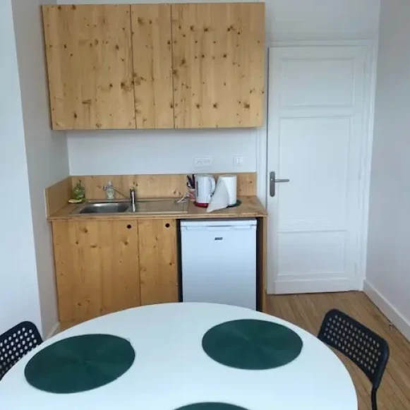 Bureau privé 18 m² 3 postes Location bureau Le Bourg Soussac 33790 - photo 7