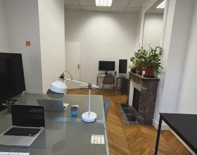 Bureau privé