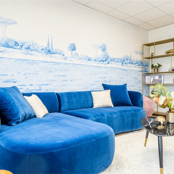 Bureau privé 13 m² 3 postes Location bureau Rue des Courtillons Bruz 35170 - photo 4