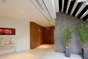 Regus - Saint Lazare