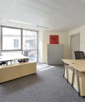 Bureau privé - 75009 - 4 postes - 2220€
