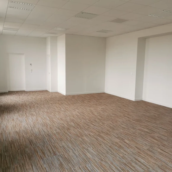 Bureau privé 208 m² 25 postes Coworking Cours de Verdun Rambaud Lyon 69002 - photo 6