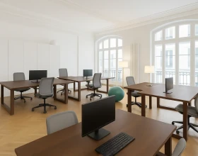 Bureau privé