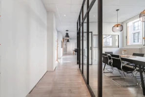 Espace indépendant - 75011 - 30 postes - 13500€