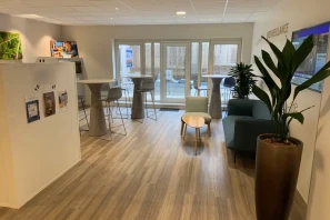 Bureau privé - 59000 - 3 postes - 1450€