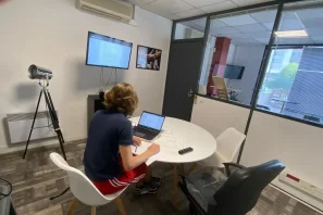 Espace indépendant - 31000 - 30 postes - 4800€