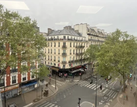 Bureau privé