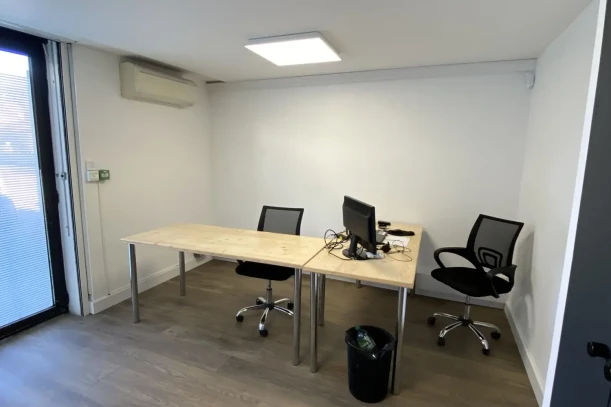 Bureau privé - 34160 - 4 postes - 550€