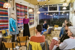 Open Space - 75012 - 9 postes - 303€