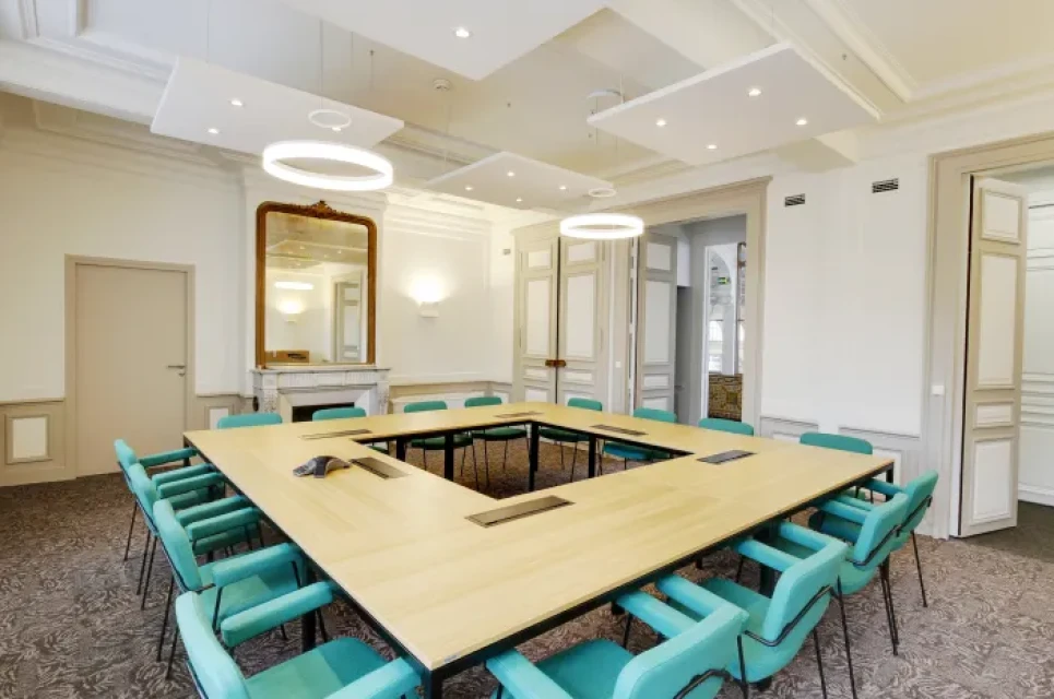 Regus - Paris, Gare du Nord