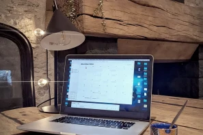 Open Space - 44800 - 4 postes - 160€