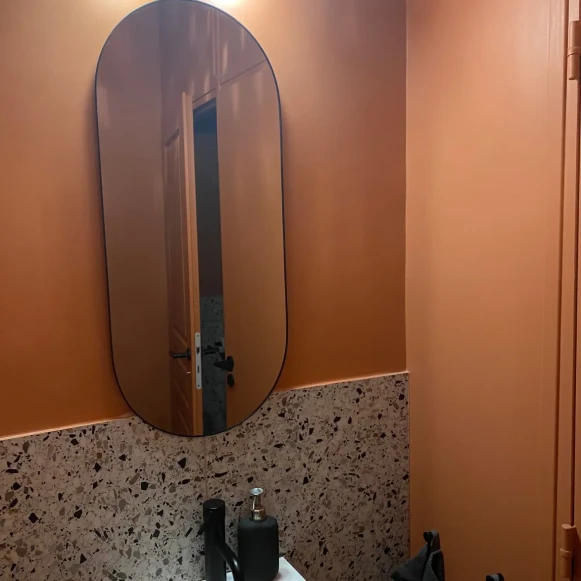 Bureau privé 18 m² 5 postes Coworking Rue le Peletier Paris 75009 - photo 10