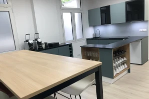 Espace indépendant - 75015 - 15 postes - 6000€