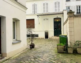 Espace indépendant