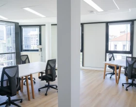 Bureau privé