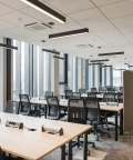 Espace indépendant - 44300 - 54 postes - 13230€