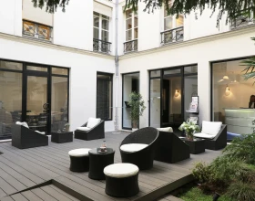 Espace indépendant