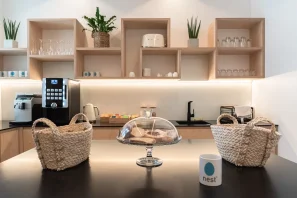 Bureau privé - 75008 - 10 postes - 7000€
