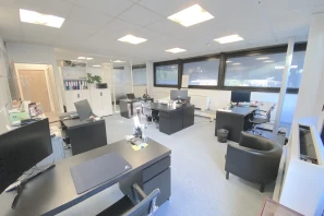 Espace indépendant - 92100 - 41 postes - 12000€