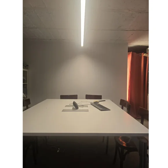 Open Space  3 postes Location bureau Rue de Buzenval Paris 75020 - photo 10