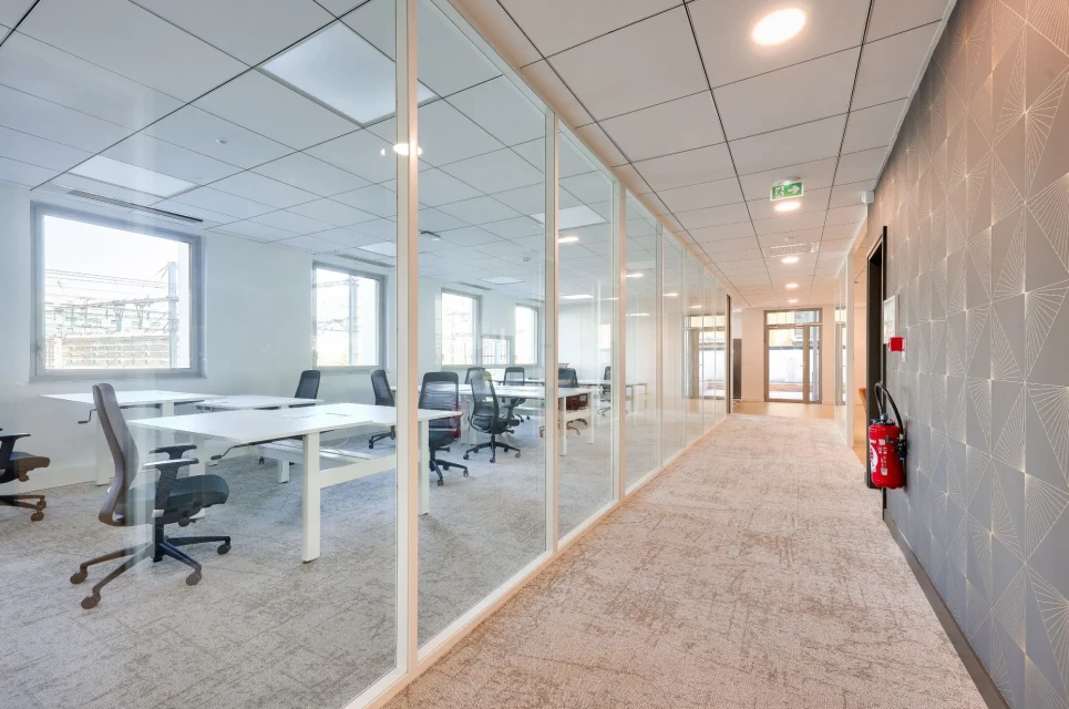 Hiptown Part-Dieu Equinox