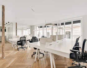 Espace indépendant