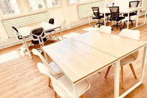 Espace indépendant - 75015 - 25 postes - 4690€