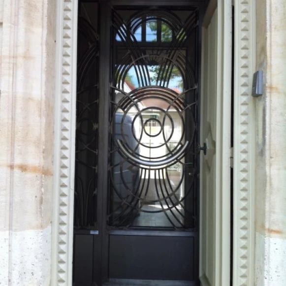 Bureau privé 10 m² 1 poste Coworking Avenue du Général de Gaulle Arcachon 33120 - photo 3