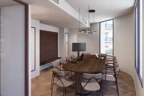 Espace indépendant - 75016 - 29 postes - 24650€