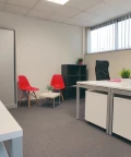 Bureau privé - 31300 - 4 postes - 925€