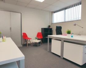Bureau privé