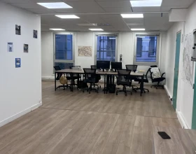 Bureau privé