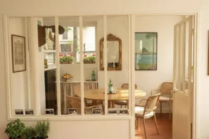 Open Space - 75015 - 12 postes - 400€