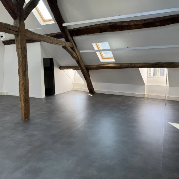 Espace indépendant 130 m² 22 postes Location bureau Rue Saint-Honoré Paris 75001 - photo 11