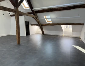 Espace indépendant