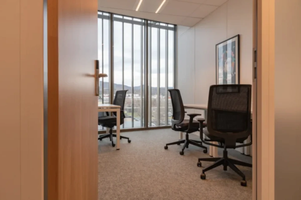 Regus - Clermont-Ferrand, La Pardieu