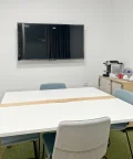 Bureau privé - 49000 - 3 postes - 592€