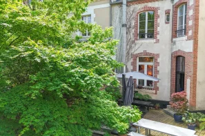 Bureau privé - 35700 - 8 postes - 1600€
