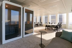 Espace indépendant - 92800 - 20 postes - 13300€
