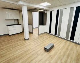 Espace indépendant