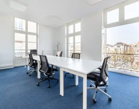 Bureau privé