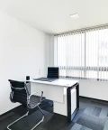 Bureau privé - 69007 - 1 poste - 600€