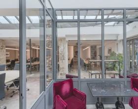 Espace indépendant