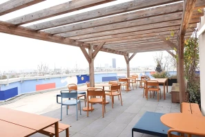 Open Space - 75014 - 5 postes - 240€