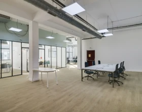 Espace indépendant