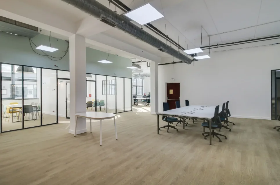 Volum Rue Villeneuve