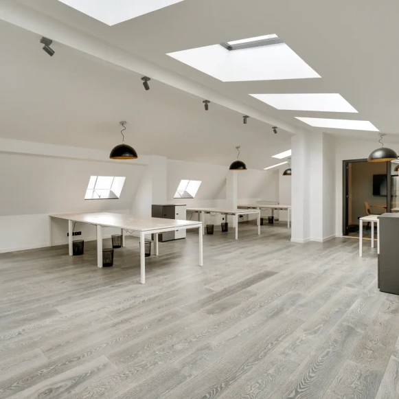 Espace indépendant 360 m² 50 postes Location bureau Rue Fortuny Paris 75017 - photo 10
