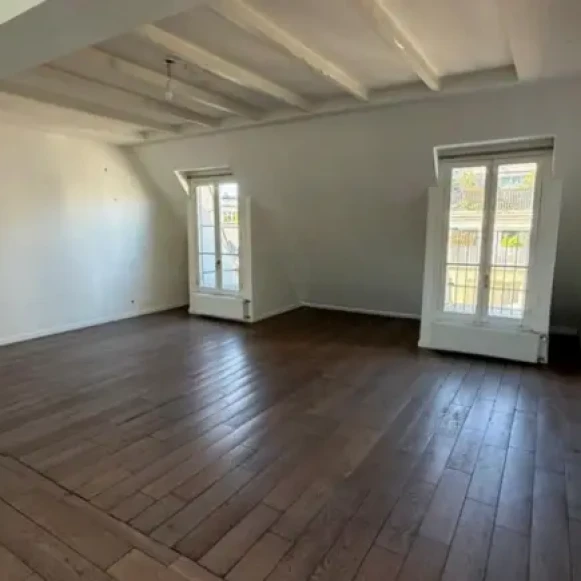 Espace indépendant 180 m² 26 postes Location bureau Rue du Mail Paris 75002 - photo 3