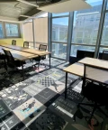 Bureau privé - 33300 - 8 postes - 3040€
