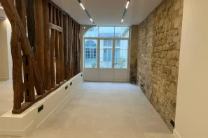 Espace indépendant - 75009 - 18 postes - 8000€